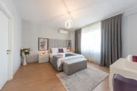 Green Hills Suites - Balkoner