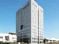 La Casa Hotel Gwangmyeong Hotels near Gasan Digital Complex