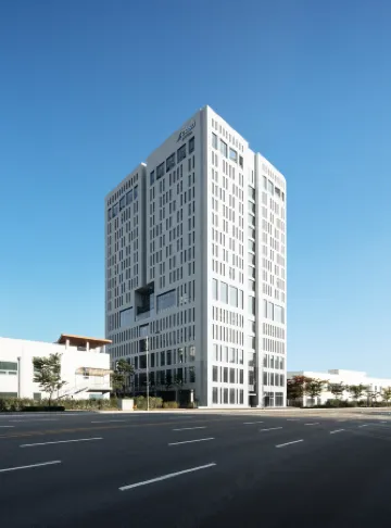 La Casa Hotel Gwangmyeong