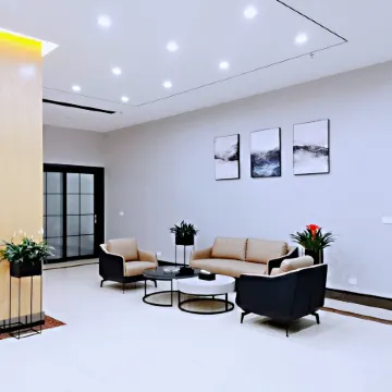 Xiaogan Shengyuan Dream Hotel