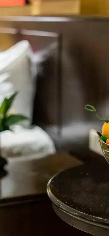 ห้องดีลักซ์