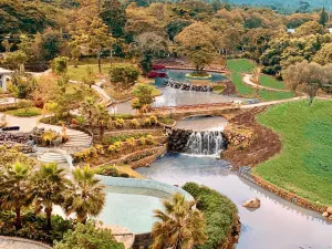Gran Melia Arusha