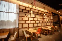 Yueyuan International Hotel - breakfast