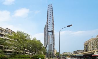 Minshan Shangli Sunshine Resort Apartment