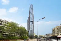 Minshan Shangli Sunshine Resort Apartment Hotel dekat Sichuan Gymnasium