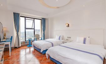 Renshou 8:30 Theme Hotel