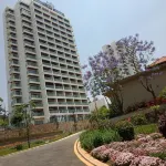 Chengjiang Mountain and Sea Apartment