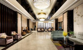 Huize Decheng Boutique Hotel