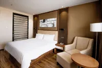 Yitel Trend (Karamay  Government Hotel) Hotel di Karamay