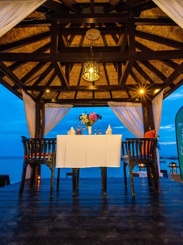 รูปภาพของสมายา เวลเนส รีสอร์ท