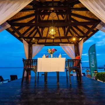 Samaya Wellness Resort