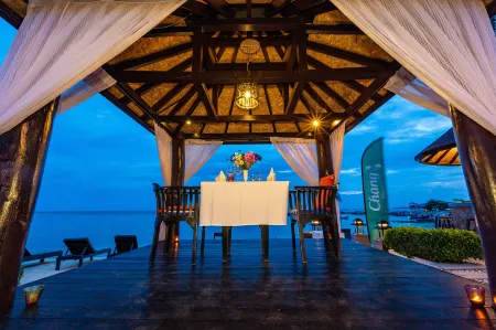 Samaya Wellness Resort Отели в г. Ко Самуи