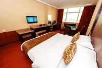 Gao'an Jindu Hotel - 2-Star
