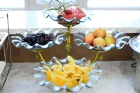 Shengyue Business Hotel - breakfast