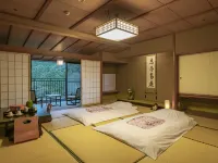 Hanatsubaki Hotels in Kaga