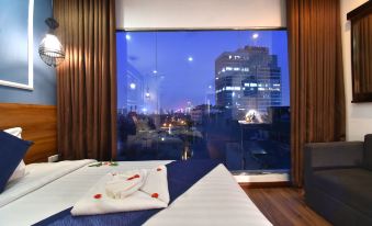 Hanoi Eternity Hotel