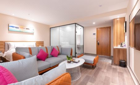 Taibo Boutique Hotel - Housity
