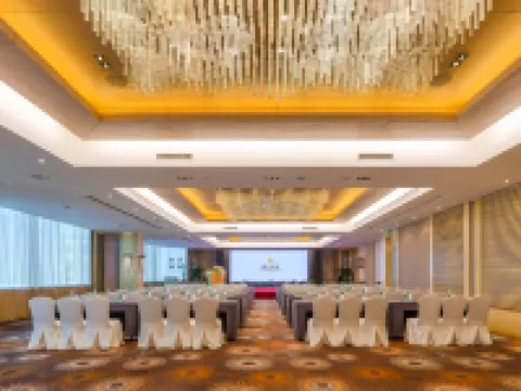 저장 호텔 항저우 호텔