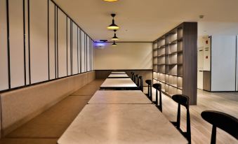 HanTing Hotel (Taizhou Jiaojiang Commercial Street)
