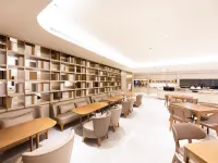 JI Hotel (Jinan Baotu Spring North Gate) Hotels near Five Dragon Pool