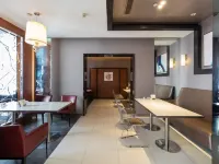 Jinjiang Inn (Baoding Xiangyang Street) Hotels near Baoding Derun Hospital