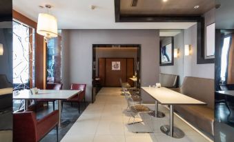 Jinjiang Inn (Baoding Xiangyang Street) - Housity