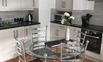 Harrogate Boutique Apartments - Self Contained Apartments