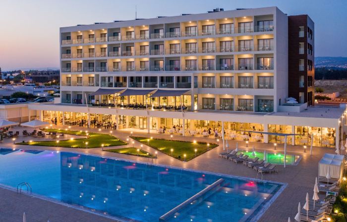 Ivi Mare - Designed for Adults by Louis Hotels