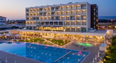 Ivi Mare - Designed for Adults by Louis Hotels Отели в г. Героскипу