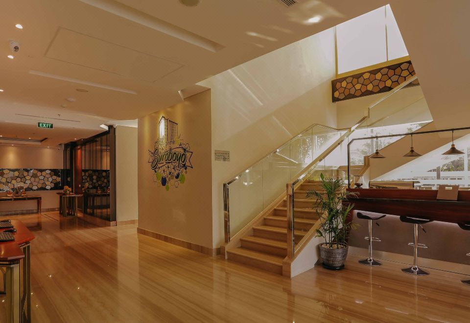 2. 프라임비즈 호텔..