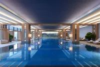 Hyatt Regency Zhuzhou - Romantic