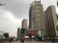 Changman Apartment (Jinan Railway Station North Plaza Branch)