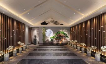 Mehood Lestie Hotel (Suzhou Taihu)