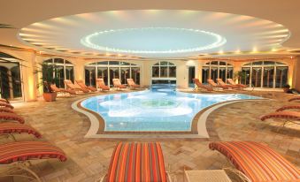 Wellness & Genuss Resort - Engel Obertal