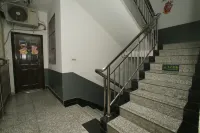 OYO 안캉 친잉 인