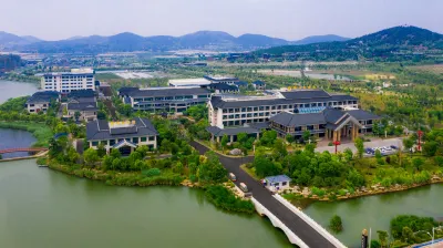 Longshan Hotel Hotel in zona Xuzhou Radio & Television University Jiawang Branch