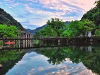 Nianjiu Jiexiang Huizhou Slow Life Hostel Hotels near Jiangling Scenic Area