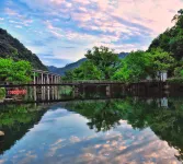 Nianjiu Jiexiang Huizhou Slow Life Hostel 샤오치(효기) 마을 (동선) 호텔