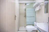 Linfen fukang business restaurant hotel Hotels in Xiangfen