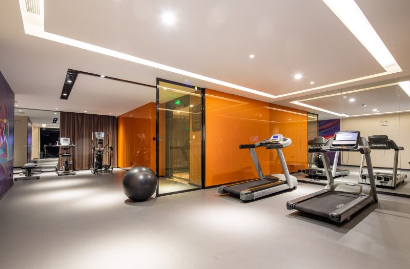 Hampton by Hilton Hefei Sanxiaokou photo 2