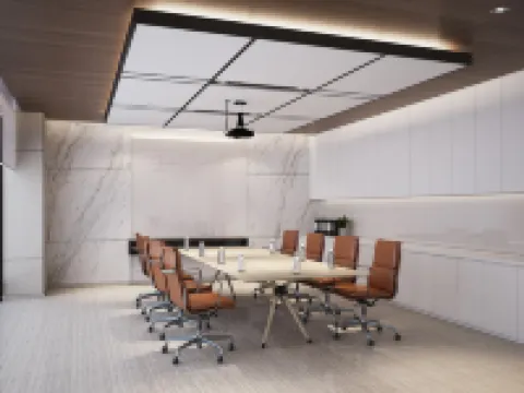 河內橡木公寓 河內酒店