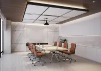 Oakwood Residence Hanoi