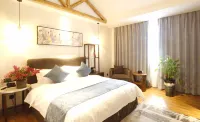 Qufu MansionHotel