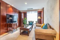 Shexiang Hongbin Hotel Hôtels à : Jingning