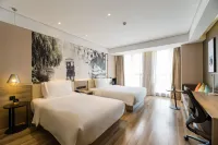 Atour Hotel Hotels in Huzhou