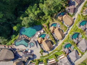 Aksari Resort Ubud by Ini VIE Hospitality