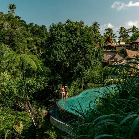 Aksari Resort Ubud by Ini VIE Hospitality