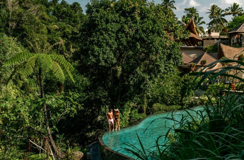 Aksari Resort Ubud by Ini VIE Hospitality