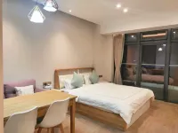 QYZHOU MUGUANG HOTEL
