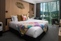 Crystalbrook Bailey - Balcony